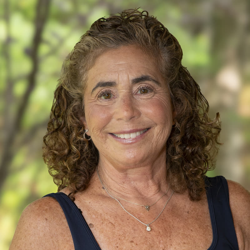 Barbara Segala, Director of Operations of MUPAS Worldwide