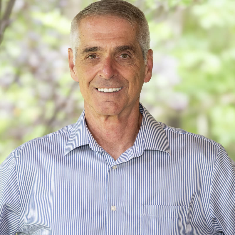 Jim Segala, Chief Scientist of MUPAS Worldwide